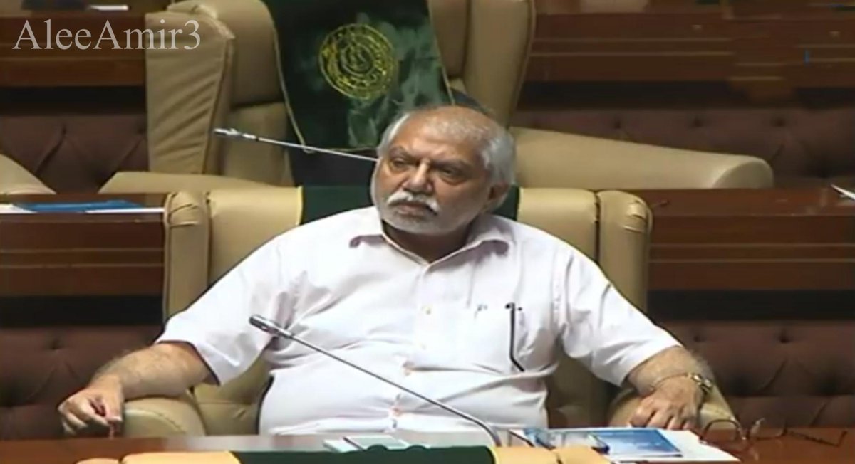JamMadad's tweet photo. Sindh Assembly  MPA Jam Madad Ali Khan https://t.co/Lo5k3CLKAA