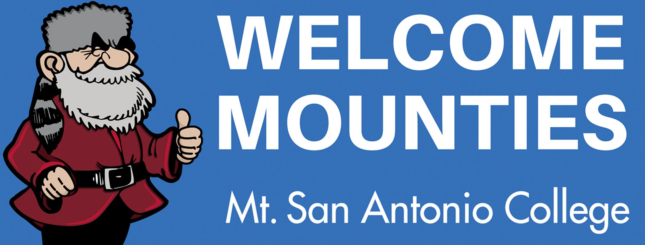 Mt. SAC (MtSAC) / Twitter