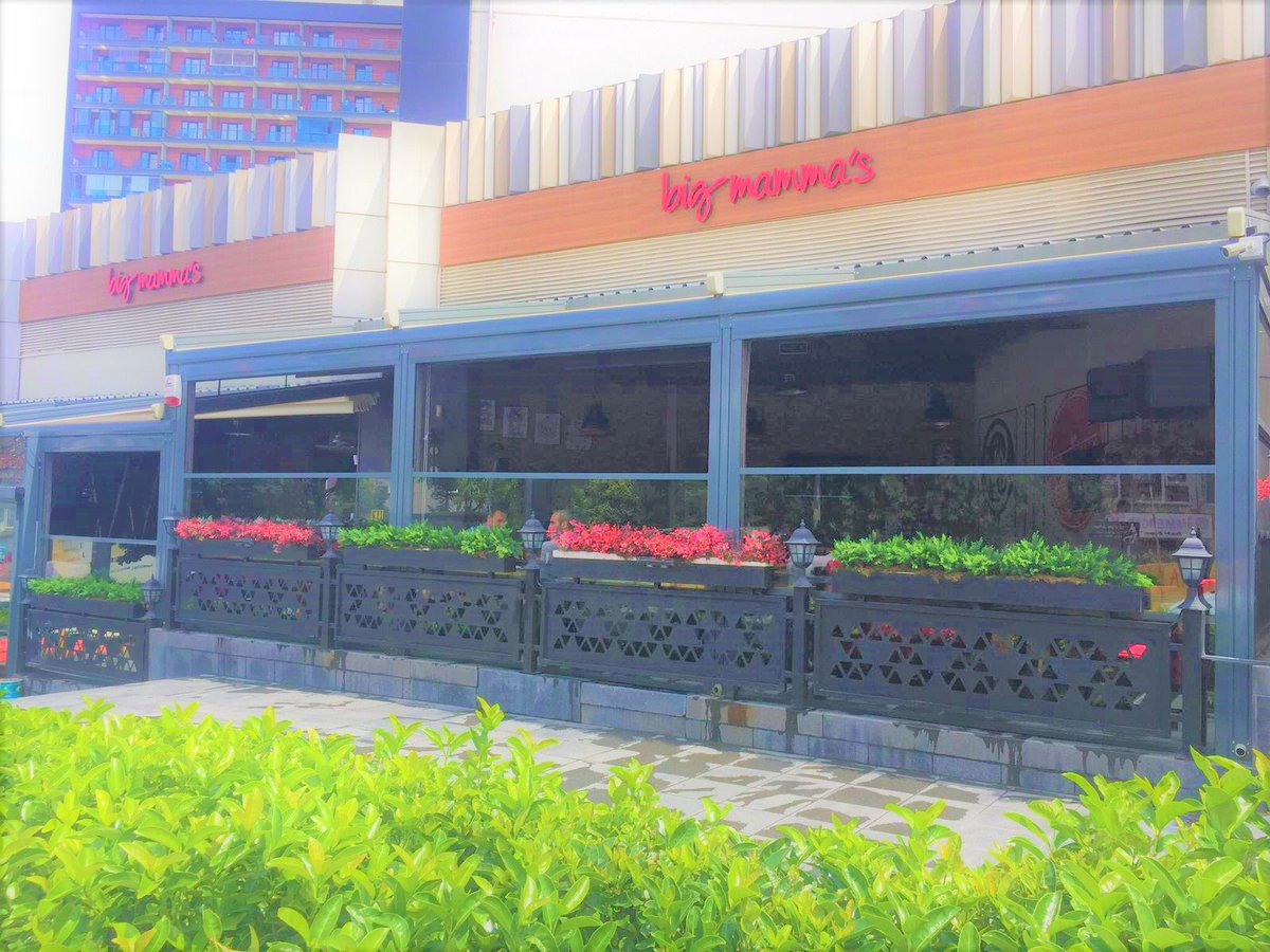 MayoresHomes's tweet photo. محل مؤجر بداخل مول في #اسطنبول للبيع
الماركة :cafe Big mamas وهي مكونه من عشرات الأفرع  في اسطنبول 
المساحة الكلية للمحل 300 m2
الواجهة : خارجية 
عائد الايجار الصافي شهريا: 8.500 tl
  السعر : 1.700.000 tl
تقييم السعر ملائمة للجنسيه
#عقارات #استثمار #فرصة #اسطنبول #بزنس #شراء https://t.co/gNUW84lQDD