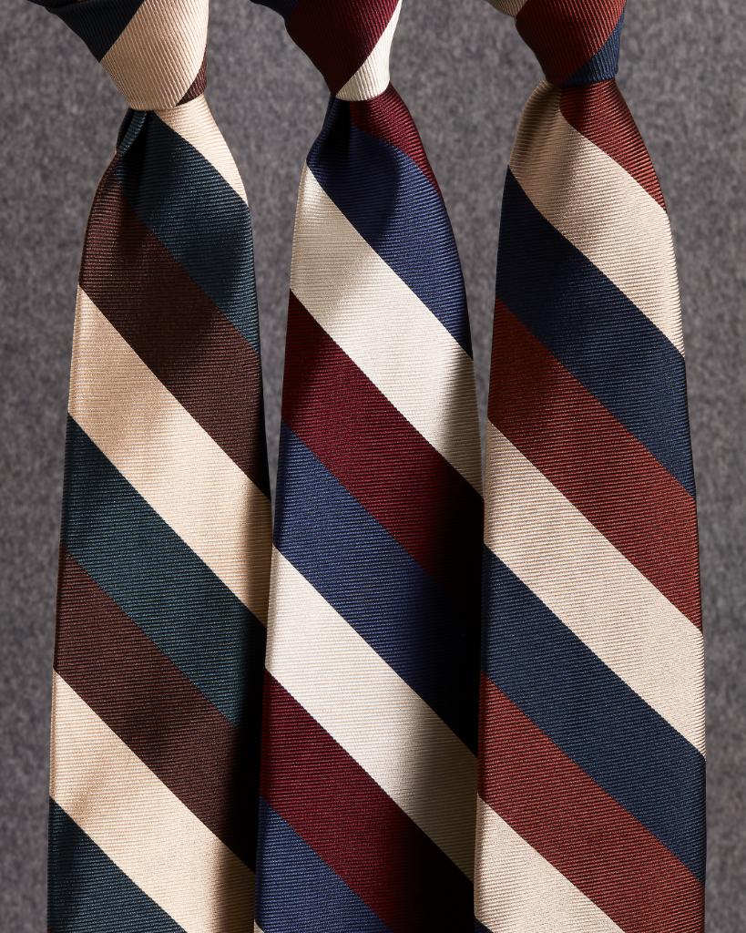 brooks brothers archival ties