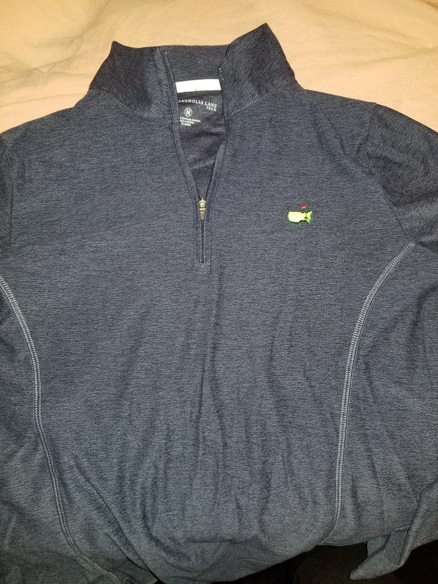 Ashia7math's tweet photo. Can't teach integers without talking about golf in Augusta! I guess I'll look the part tomorrow. My baby's Minnie Mouse golf clubs will have to work though! #clotheslaidout
#iteachmath #middleschoolmath #golfinmath #grovetownga #gtms https://t.co/aNqntkVhRj