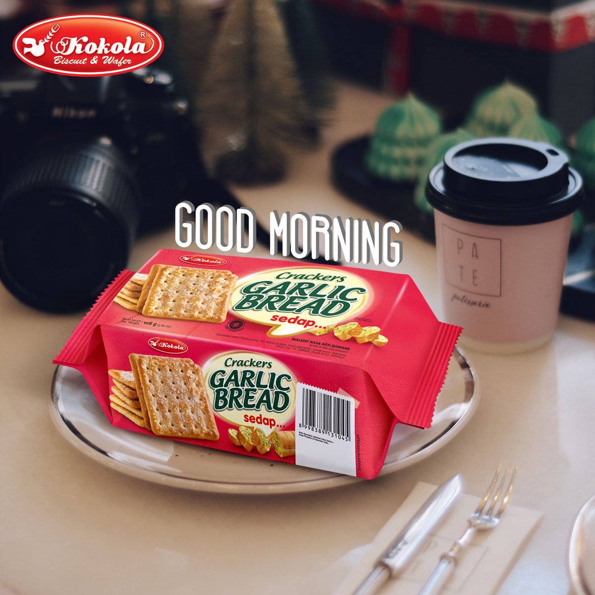 Biskuitkokola On Twitter Good Morning Sobat Kokolaverz