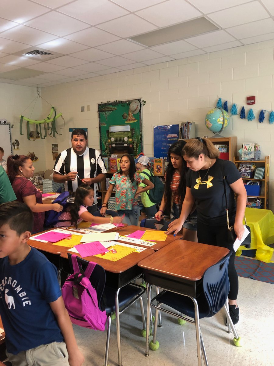 Robbins Rockets tweet media