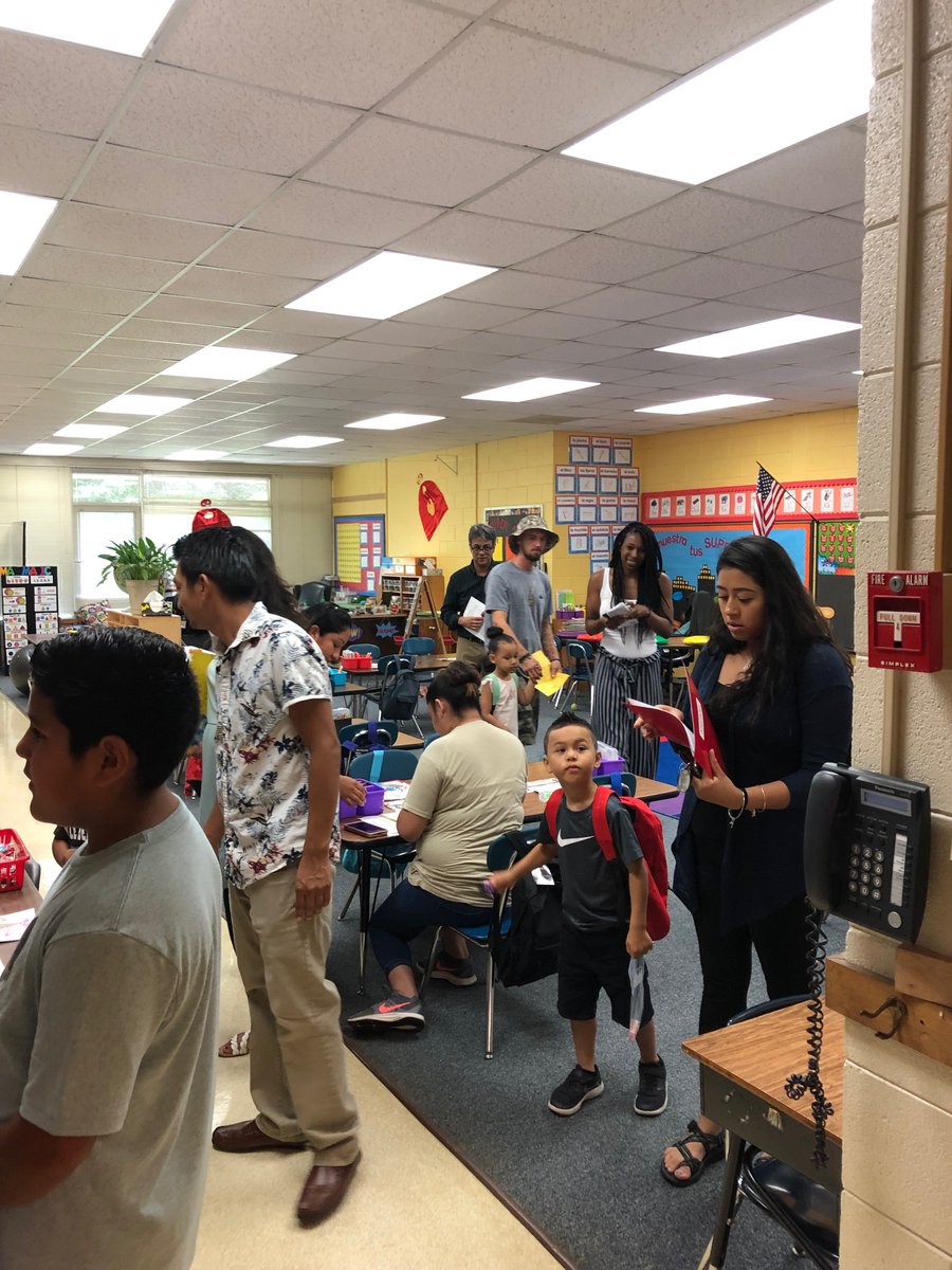 Robbins Rockets tweet media