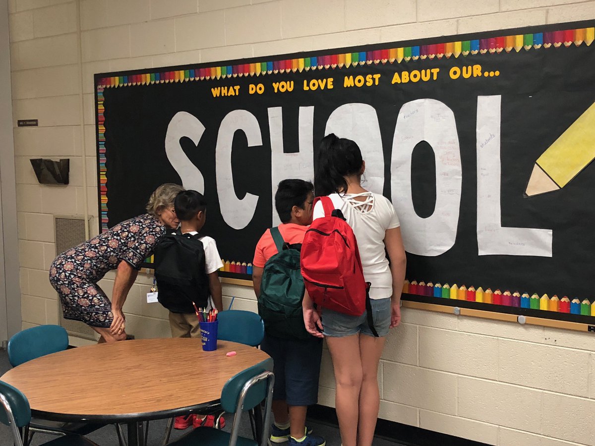 Robbins Rockets tweet media