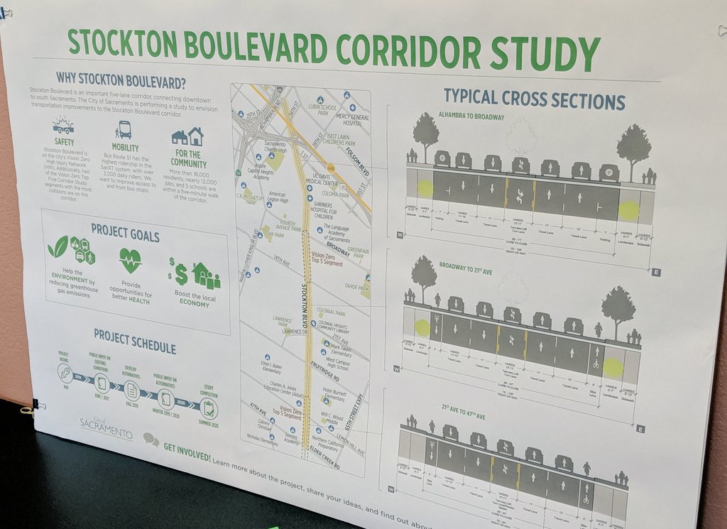 Drew__Hart's tweet photo. Public planning at it's best when kids design streets with Legos!!
Studying Stockton Blvd right now with these fine folks.
https://t.co/pftcQn2sGz
#VisionZeroSac https://t.co/9JG68NJwd7
