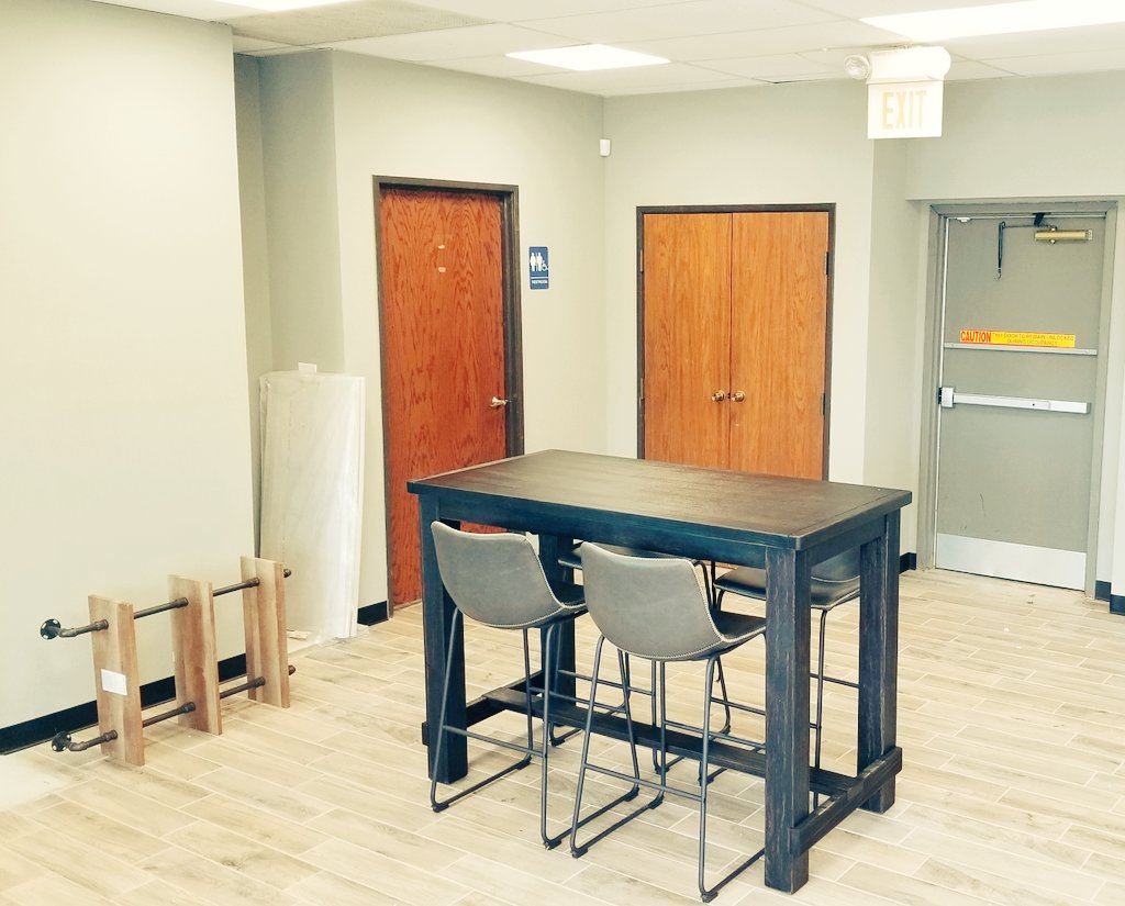 andrewbtheiss's tweet photo. Next week, it is go time. Excited to bring the PharmaCanna Family to OKC with our new @pharmacannaokc store! #Cannabis #cannabiscommunity #cannabisindustry #business #new #dispensary #kratom #CBD #OKCCBD #kratomcommunity #kratomsaves https://t.co/Mh4Oe5ovkI