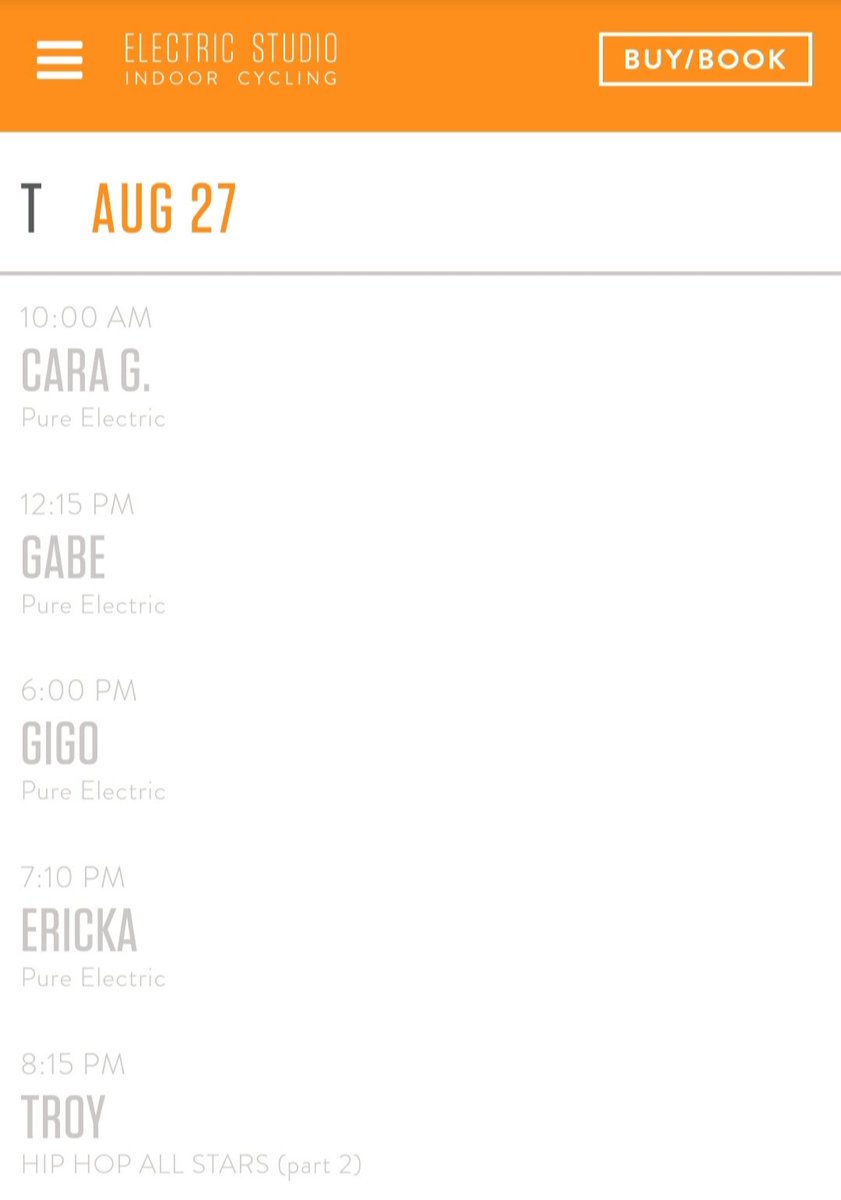 meesaimee's tweet photo. KPOP vs HIPHOP. SO PAANO?! 🤯 Why did they have to be on the same day though?
WHY, @teamelectricph?! WHY?! 😭🙃🌞 https://t.co/7NgFjsd9MP