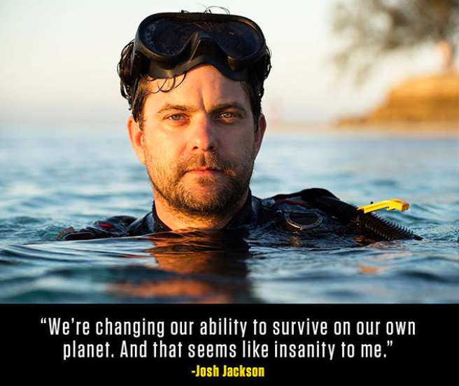 Jaxyman96's tweet photo. #TBT #JoshuaJackson #NatGeo #YearsOfLivingDangerously #ClimateChange https://t.co/Zv7HJbGcvh