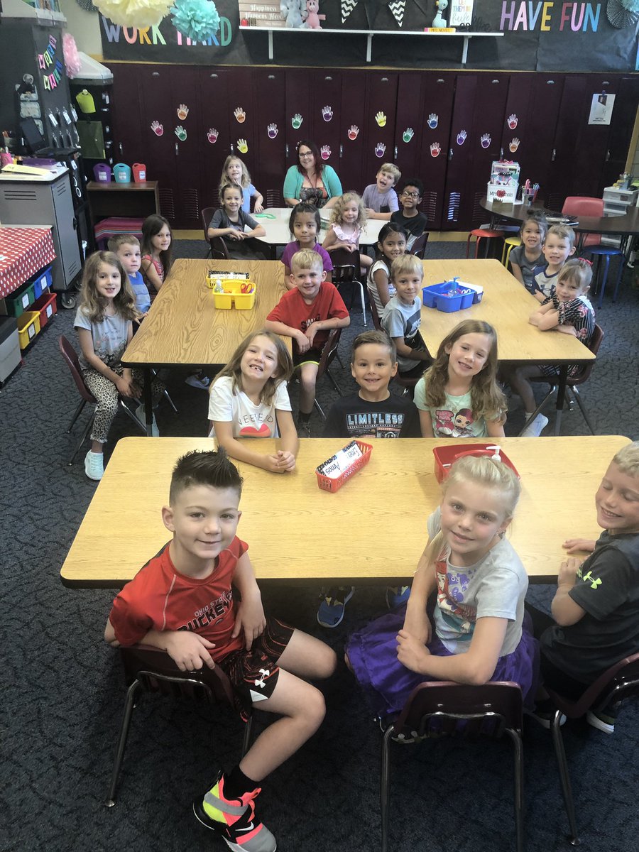 RiverviewSMFCSD's tweet photo. ❤️ #bulldogsareback https://t.co/8FHKbFNlqN
