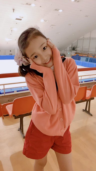 Twitterのコスプレ画像2