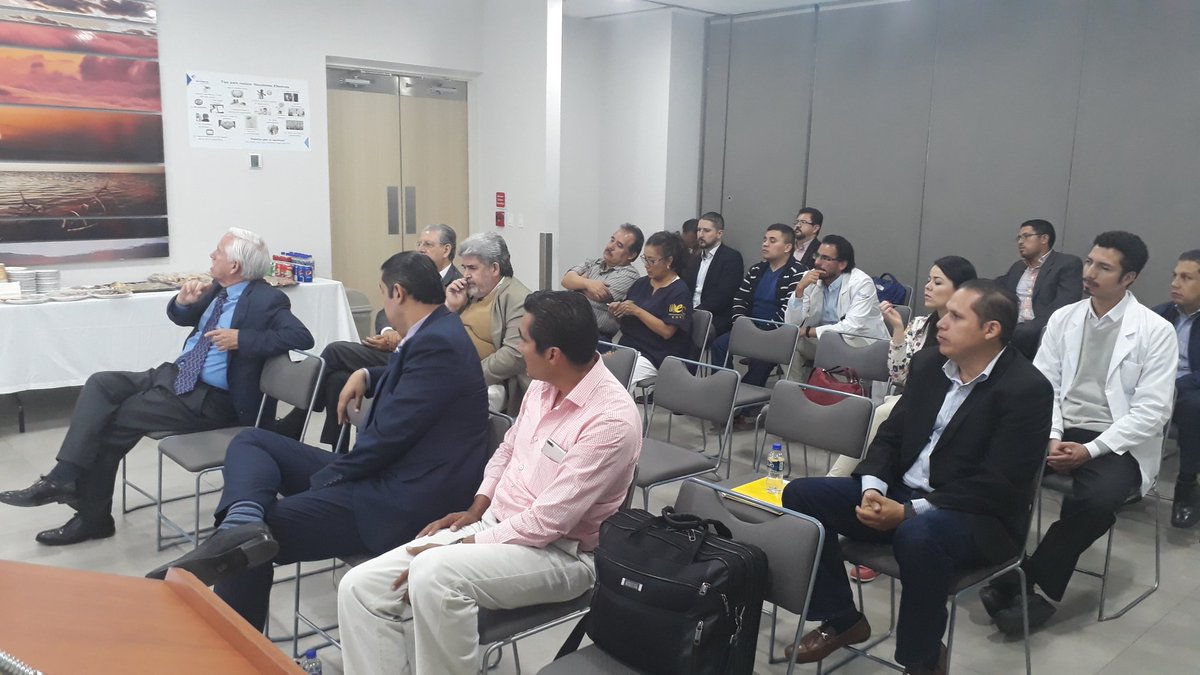 Comam_mx's tweet image. #COMAM Sin duda la Certificacion es el medio.