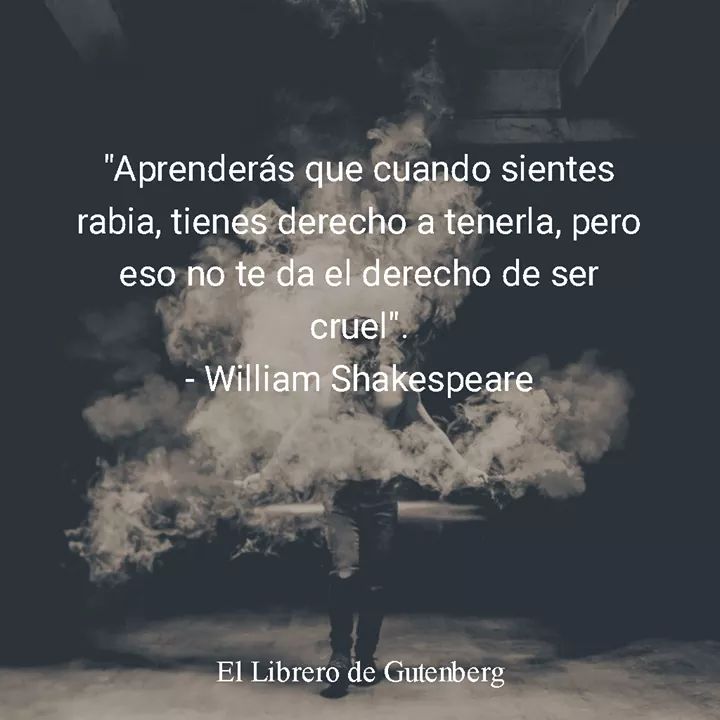 Pancho On Twitter Aprenderás Que Cuando Sientes Rabia<script async src=