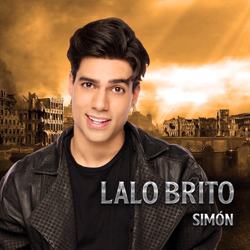 lalobrito's tweet photo. Con mucha emoción dejaré esta pic por aquí... ¡ Mañana te veo Simón ! #JesucristoSúperestrella 🌟 Fechas oficiales aquí 🙈💛👉 https://t.co/IcvMCshSFq https://t.co/H7bR9HH4L3