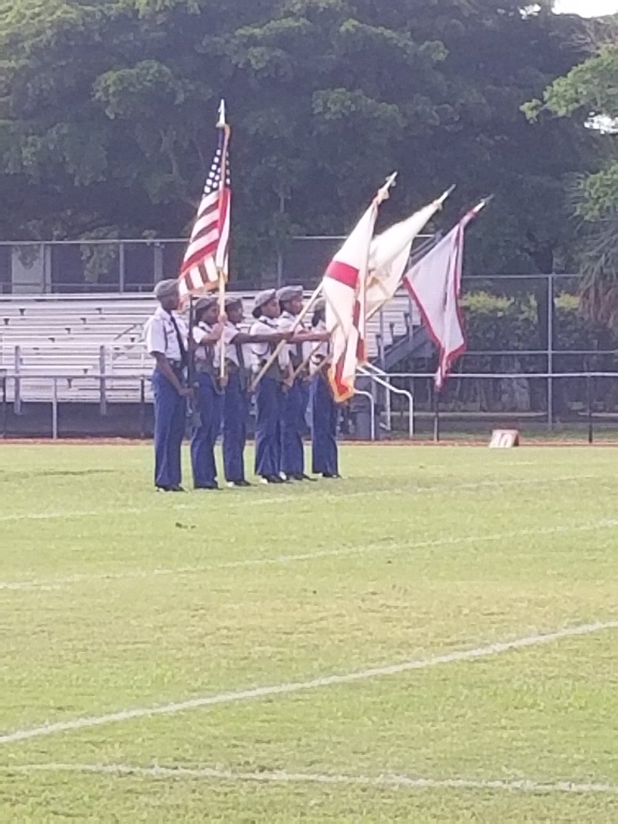 JrotcBroward's tweet photo. Boyd Anderson vs. Hallandale. BA JROTC  Cobra Battalion getting it in! https://t.co/rko5UP7FNY