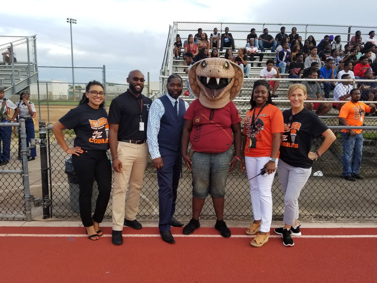 JrotcBroward's tweet photo. Boyd Anderson vs. Hallandale. BA JROTC  Cobra Battalion getting it in! https://t.co/rko5UP7FNY