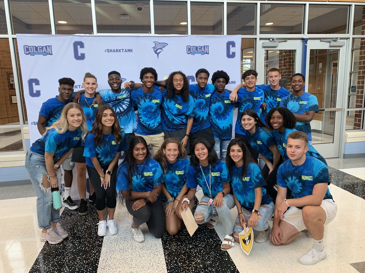 ColganClassOf2023 tweet media