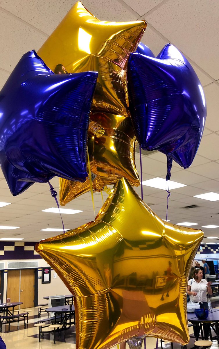 Lake Braddock SS tweet media