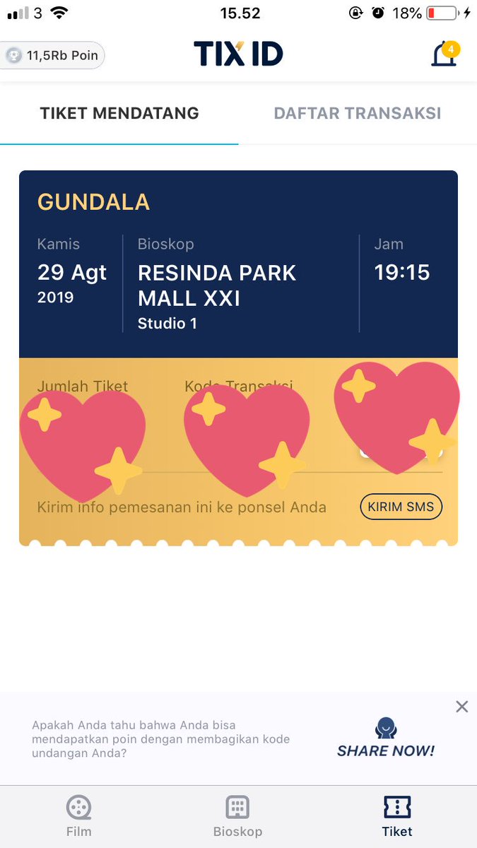 Otw nonton dong 👻