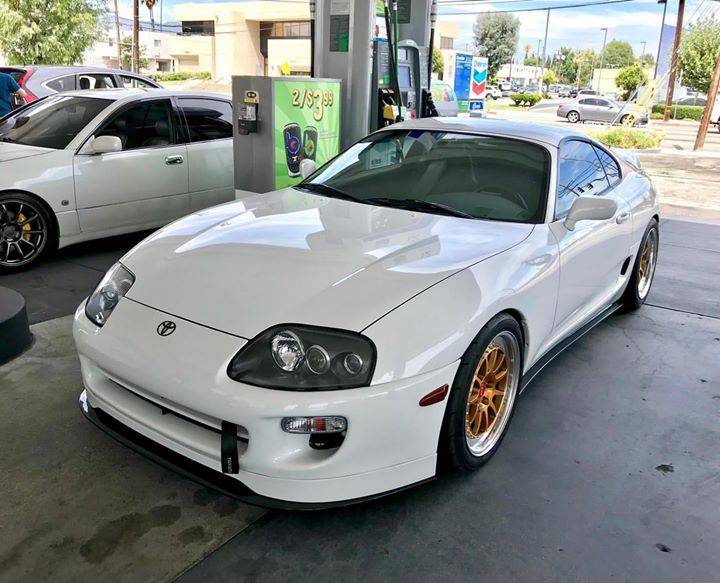 #Toyota #Supra #MK4 #SupraCommunity #ToyotaSupra toyota-supra.de toyota-supra.com is.gd/KTWIF6