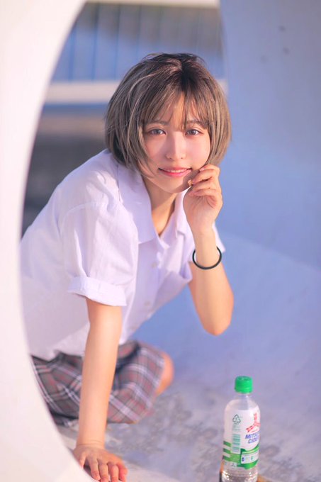 Twitterのコスプレ画像86