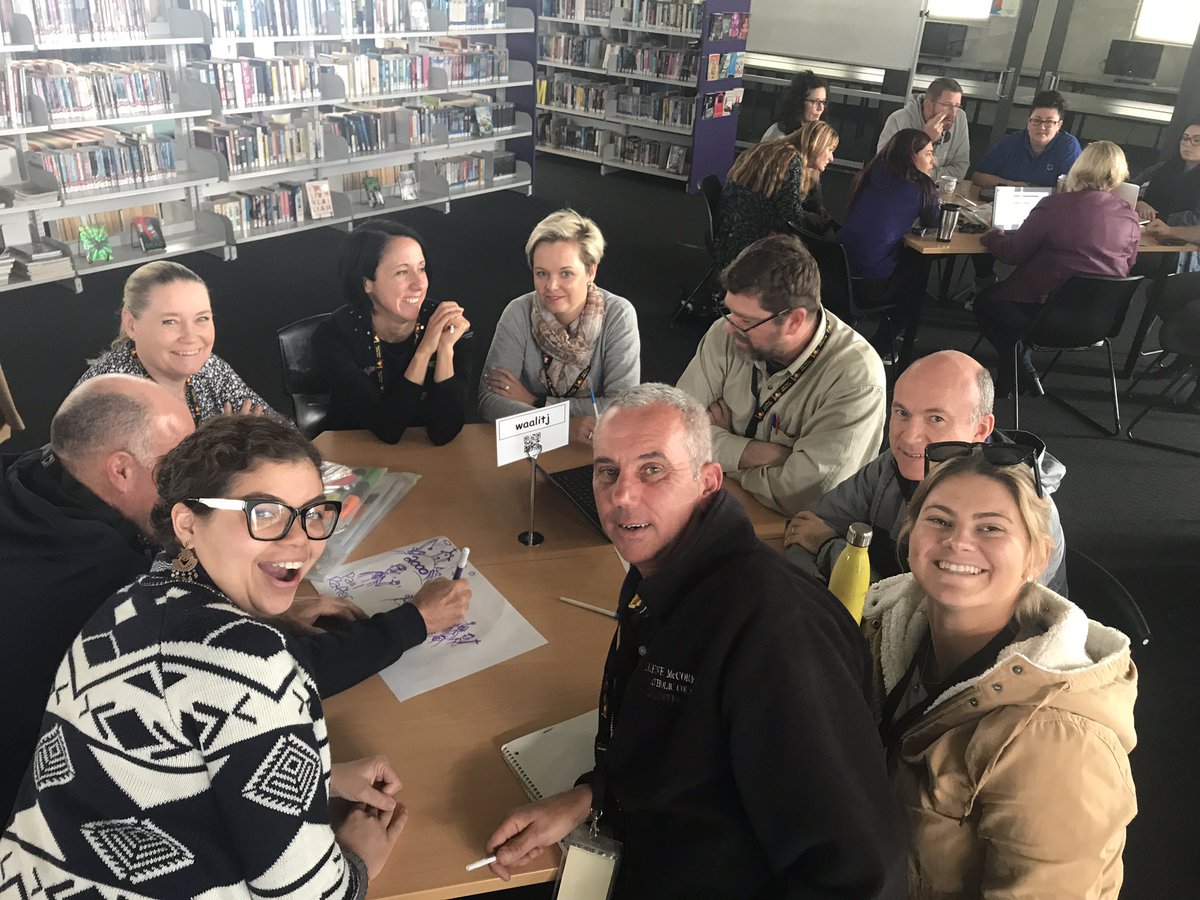 ForbesShelley's tweet photo. Sharing the Irene McCormack Catholic College #AEIM #AboriginalEducation #IMCC https://t.co/QR1su6BUlb