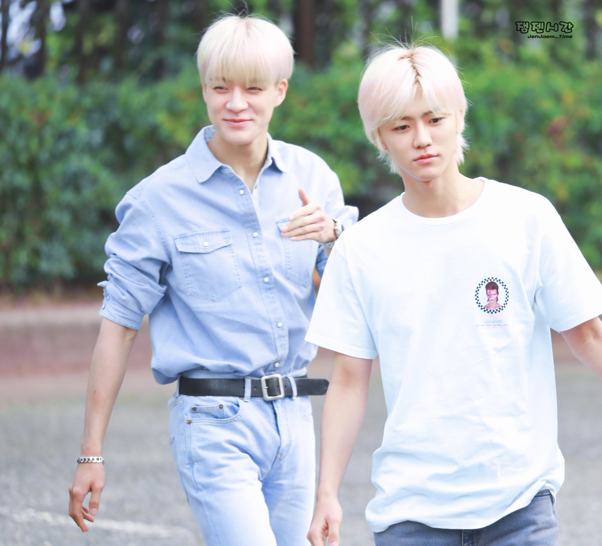 잼젠시간 tweet media
