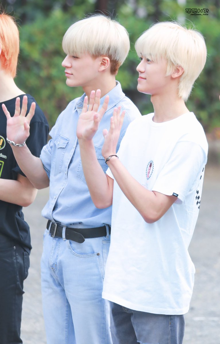 잼젠시간 tweet media