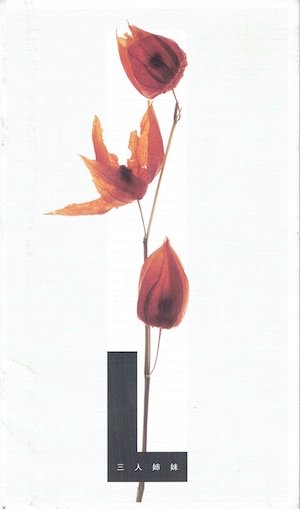 路地裏 誠志堂 ステージパンフレット 新入荷 T P T２点 三人姉妹 作 チェーホフ 演出 デヴィッド ルヴォー 出演 佐藤オリエ 高畑淳子 平田満 木場勝己 燈臺 作 三島由紀夫 演出 デヴィッド ルヴォー 出演 佐藤オリエ 中嶋朋子 小林