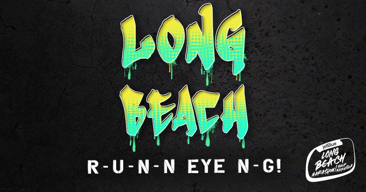 LBMarathon's tweet photo. 🎶 It’s time for a #ThrowbackThursday @jetblue #LongBeachMarathon lyric! 🎶 #RunLongBeach
What are you ‘eyeing’ up for your running wish list? New shoes? Watch? Apparel? Let us know below! 👇
#LBMarathon https://t.co/lD0dy188K2