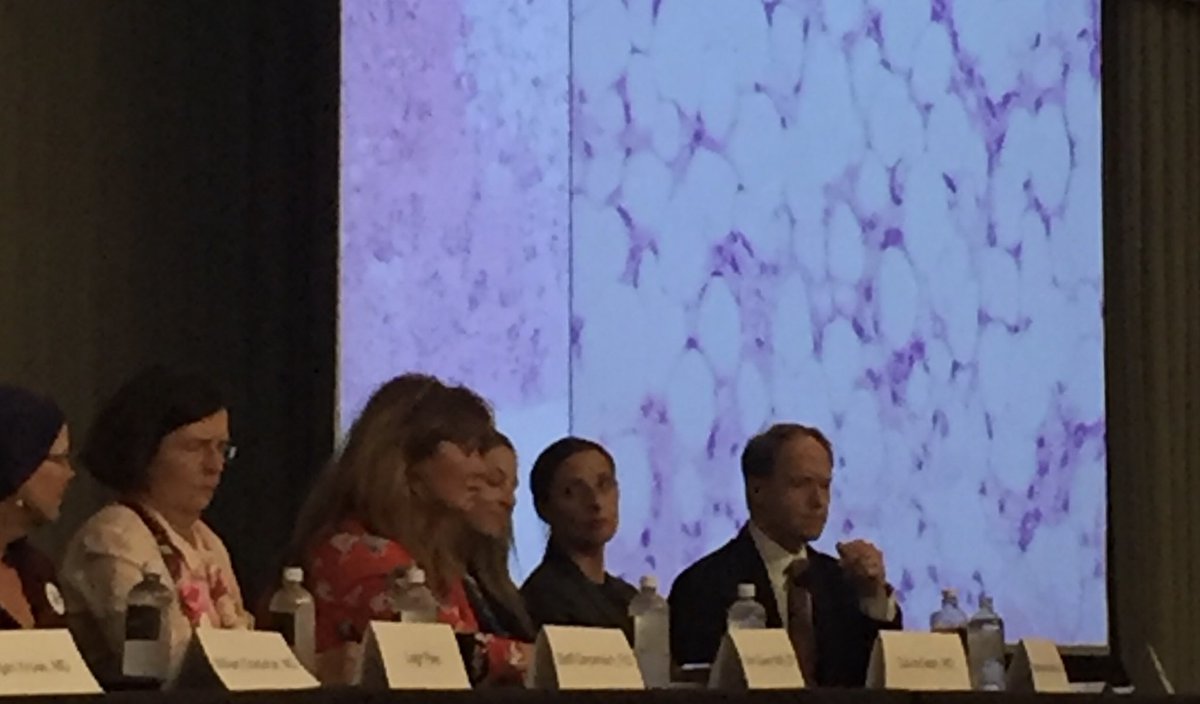 Jame Abraham, MD, FACP tweet media