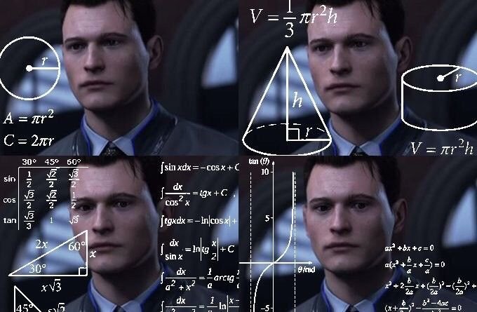 Keyssault's tweet photo. Me trying to understand how to use twitter, twitch, draw, and also keep a normal sleep schedule.

#ConnorArmy #DetroitBecomeHuman #howtointernet https://t.co/aMKC0E5xQh