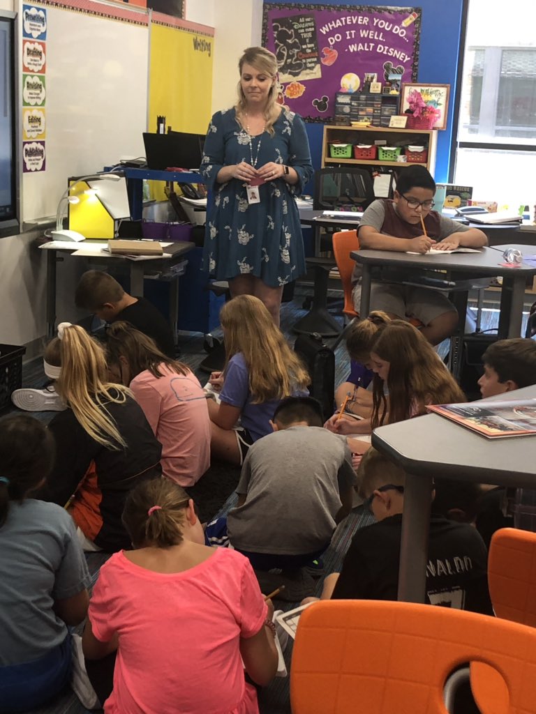 Ruth Johnson, Ed.D. tweet media