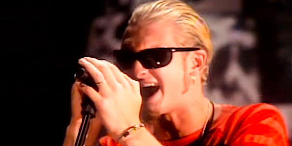Alice in Chains' Layne Staley would have turned 52 today. To mark the occasion, Seattle's mayor has declared this day as #LayneStaley Day: cos.lv/IR3D50vGij8