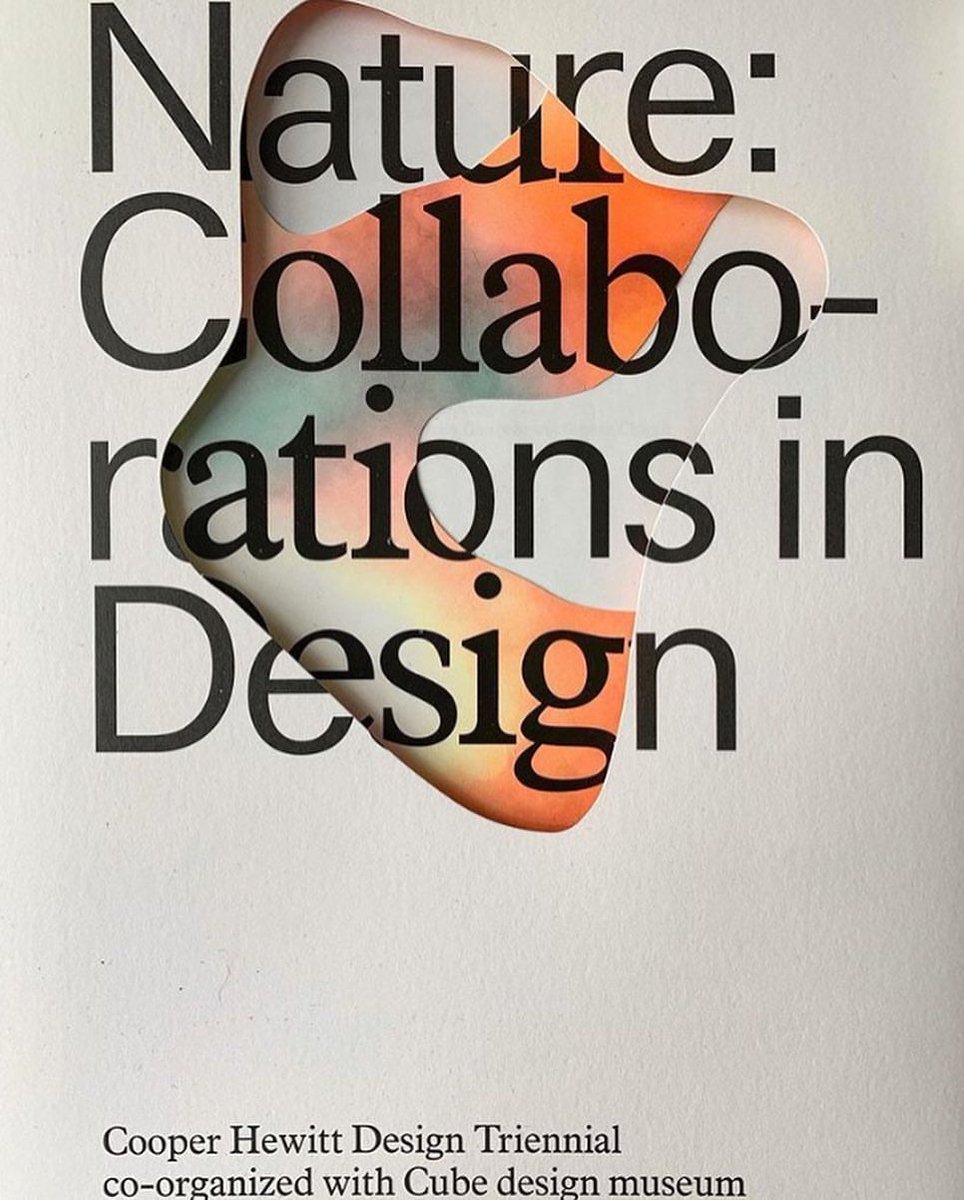 DesignApplause's tweet photo. Pangolin Dress in collab @threeASFOUR  @fitchwork ➕ @stratasys from “Nature Collabo-rations in Design” book of the @cooperhewitt  Design Triennial and  @CubeDesignM   #cooperhewitt #designtriennial #3dprinting #3ddress #threeasfour #fitchwork @ https://t.co/86NMvo24E1