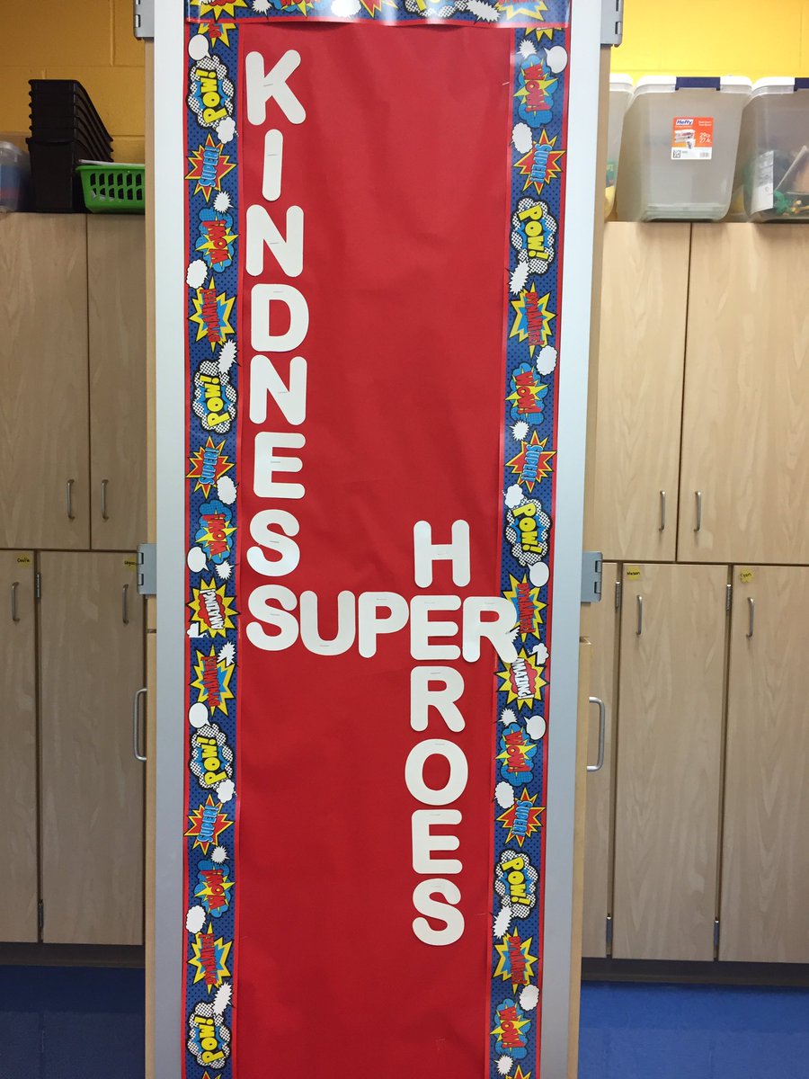 LaFounta1's tweet photo. Ready for a “Tree”mendous Year  in Kindergarten! https://t.co/o9f21s91Qm