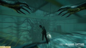 Dbd ストレンジャーシングスコラボの新キャラクターの能力 パークを解説 Ai Memo
