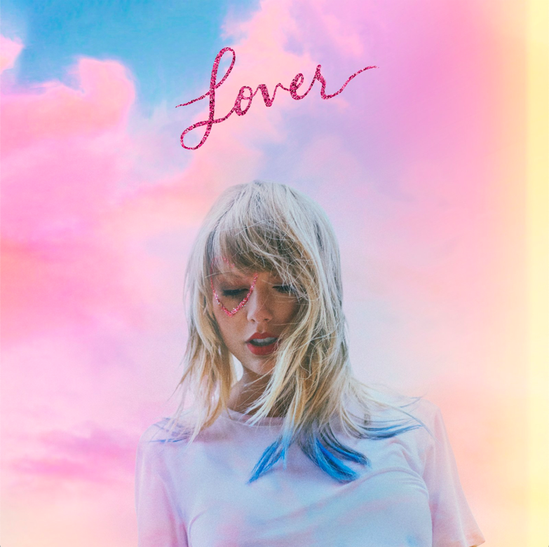 We are OFFICIALLY 2 hours away from the Lover album release, which means that the #LoverTonight hang starts NOW!!!

Grab your ☕️, grab your 😸, pre-order the album and get ready to hang all night long!! taylorswift.lnk.to/Lover