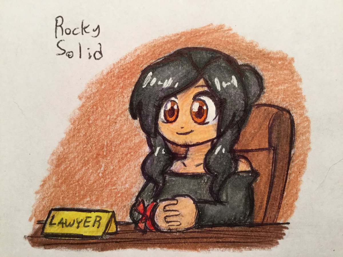 RealRockySolid's tweet photo. Get yourself a lawyer that can build a house! #HowToMinecraft #HowToMinecraftSeason6 #AphFeat
@_Aphmau_ @JasonBravura @spark_squared @rafessor_ @Frostdaye @FlorianFunkeMC @DoniBobes https://t.co/XcNkc0EteV