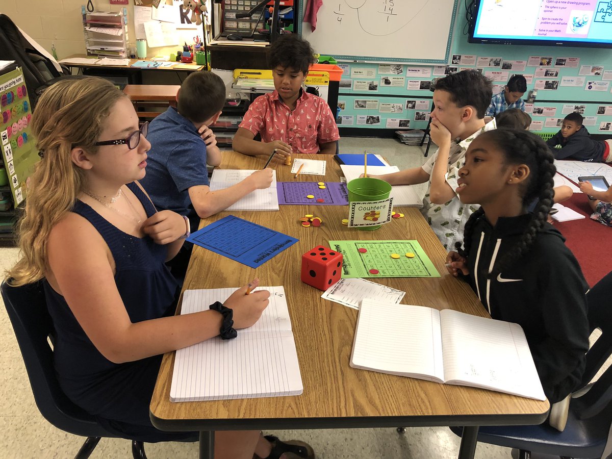 Lauren (@therossroom) on Twitter photo Division centers for the win! From <a href="/SpheroEdu/">Sphero Education</a> spinners and lock puzzles to dice games and <a href="/Seesaw/">Seesaw</a> videos, it was a great day in the ROSS Room for these mathematicians! <a href="/FreyFlames/">Frey Flames</a> <a href="/STEMcobb/">Cobb County STEM/STEAM & Innovation Department</a> <a href="/CobbMathDept/">CCSD Math Leadership</a> Division centers for the win! From <a href="/SpheroEdu/">Sphero Education</a> spinners and lock puzzles to dice games and <a href="/Seesaw/">Seesaw</a> videos, it was a great day in the ROSS Room for these mathematicians! <a href="/FreyFlames/">Frey Flames</a> <a href="/STEMcobb/">Cobb County STEM/STEAM & Innovation Department</a> <a href="/CobbMathDept/">CCSD Math Leadership</a>