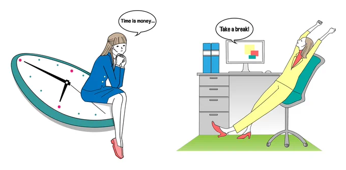 スーツの女性のイラストをイラ通にアップしました。
女性向けのビジネス関連のお仕事がしたいです。
#イラストレーターズ通信 #イラスト #イラストレーター
https://t.co/IkAvoLvXqG 
