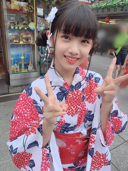 双葉樹里のTwitter画像48