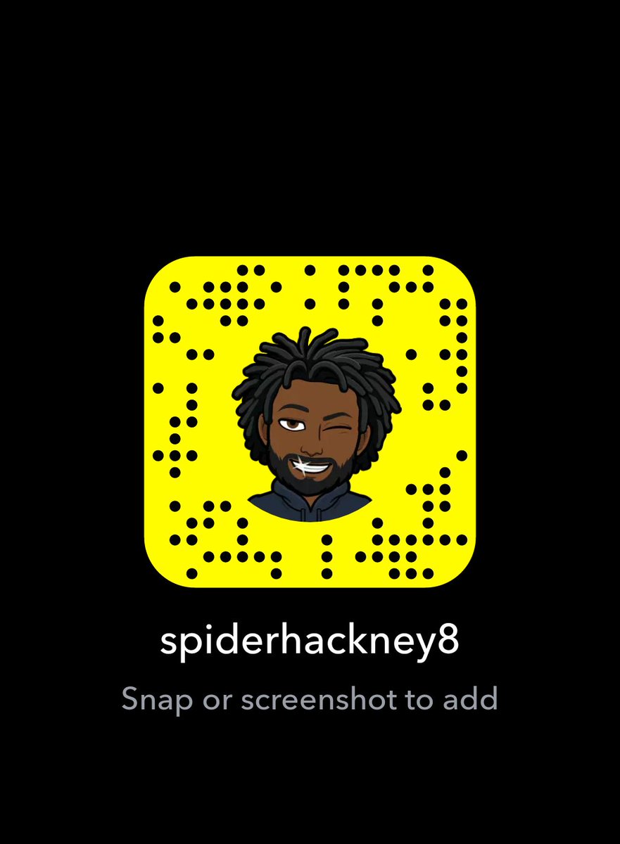 Time to get more active on these socials 😎🤐