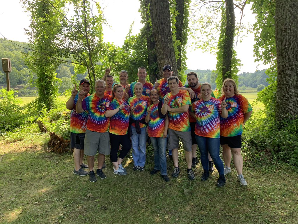WHd2684's tweet photo. What an amazing day!! I am so very thankful for this team!! Thank you for everything you do!!! https://t.co/MrC0aklJh6