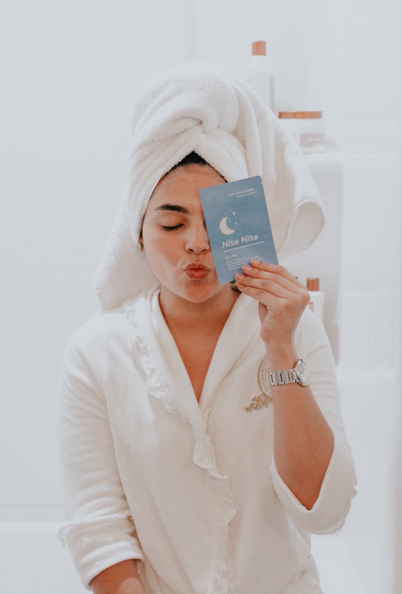 The Good Patch tweet media