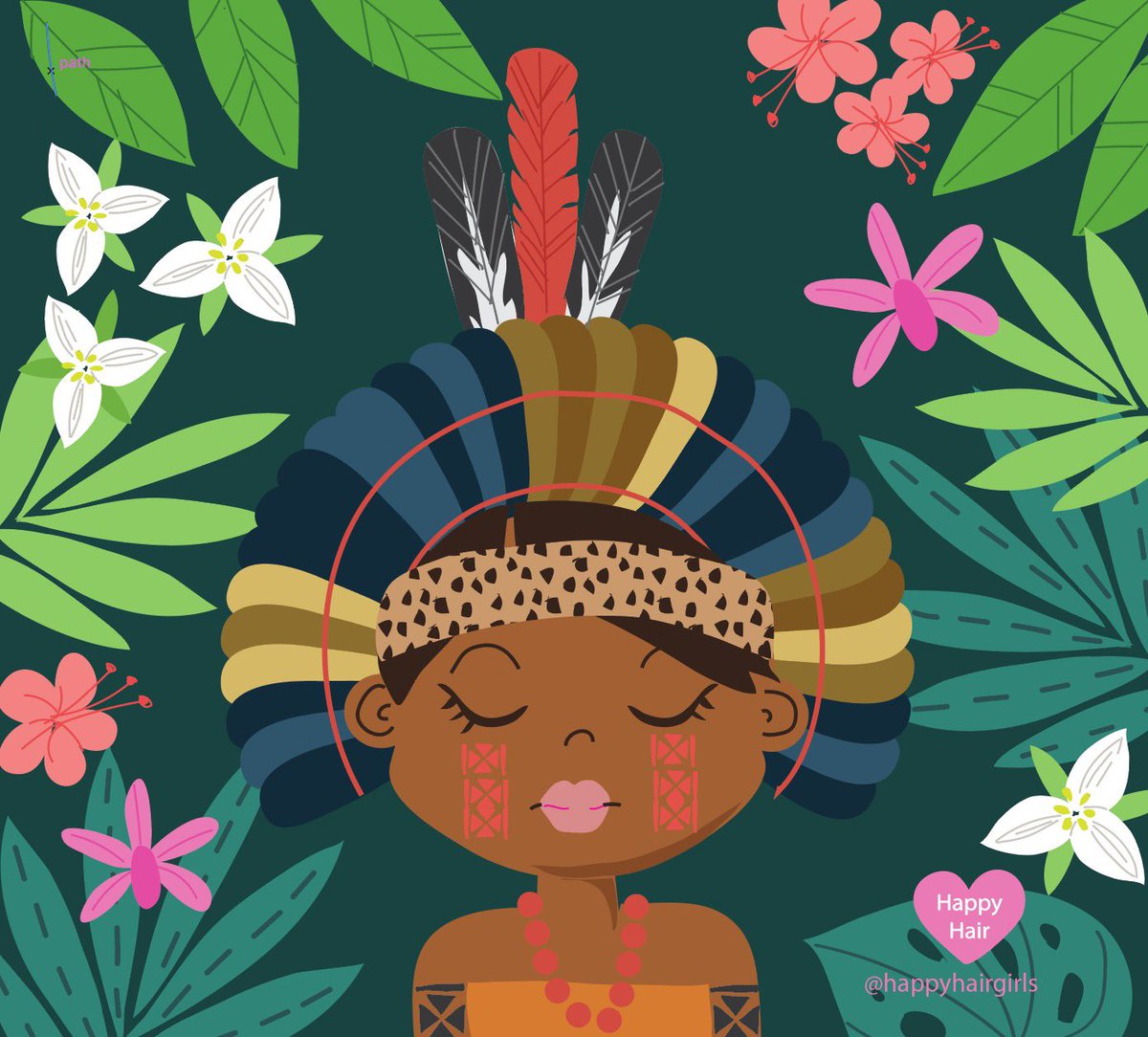 The earth is asking for our attention. #AmazonRainforest #ClimateChange #AmazonFire