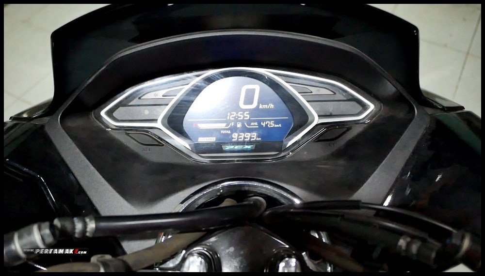 cara setting jam honda pcx - Mobil u0026 Motor Terbaru Berita, Review