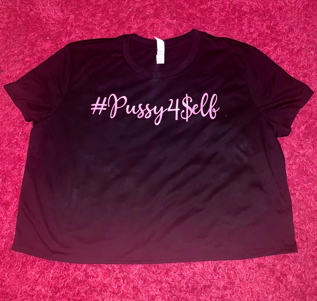JaniceWaul_'s tweet photo. #PUSSY4$ELF my new brand of apparel has officially dropped βΌοΈ purchase today on my link website on BIO ππ
πΎβ¨ Want to encourage women of all colors and sizes that Women Independence is key ! Size now available from small to extra large ππΎ https://t.co/iF0aU7Sn7D