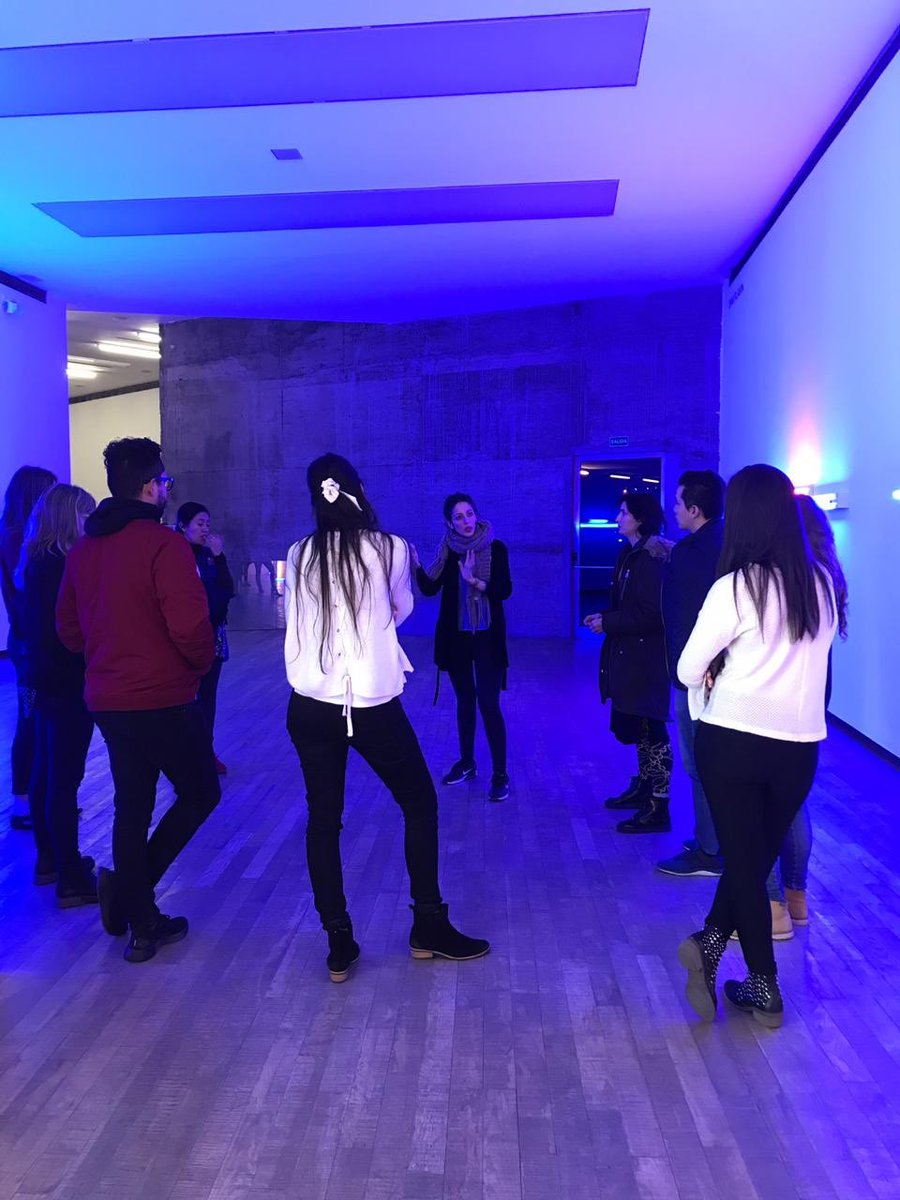 Carolina Gruffat tweet media