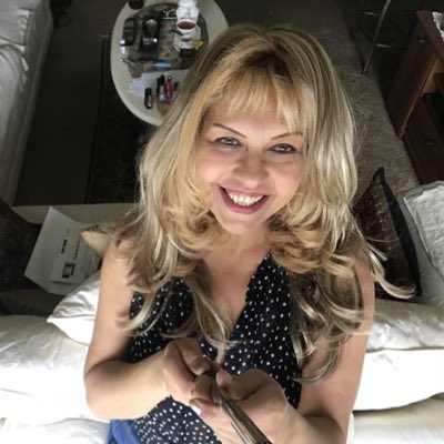 sofieelsaid's tweet image. #NewProfilePic